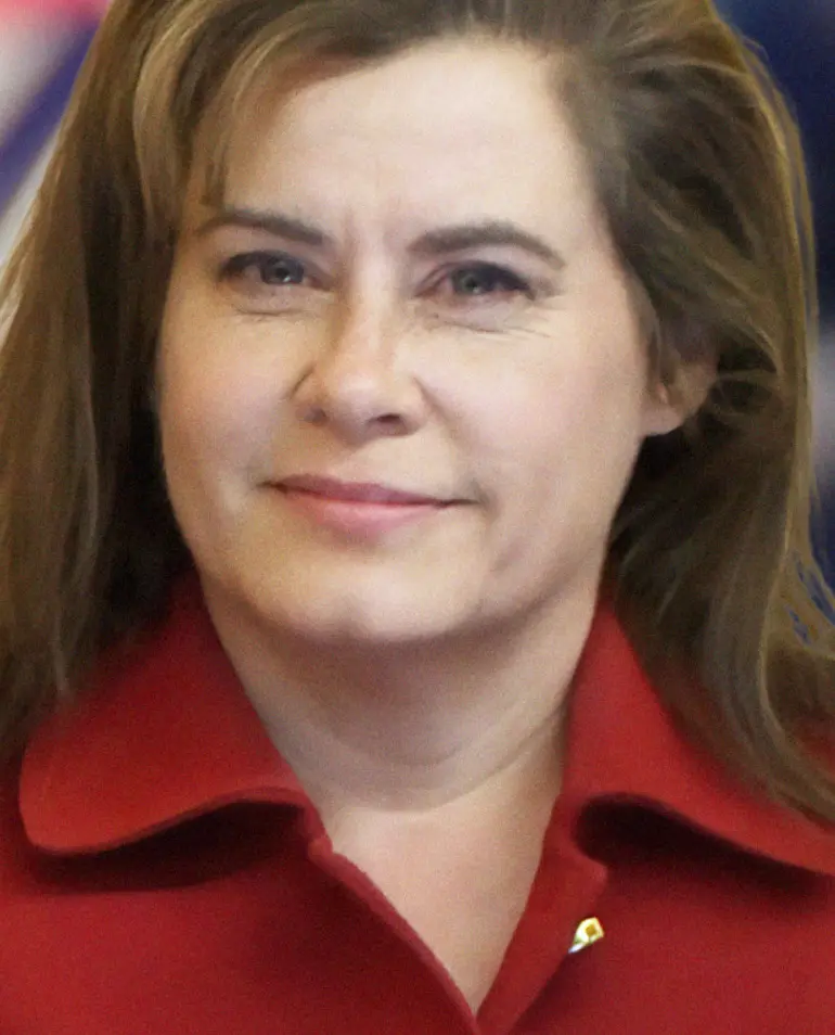 Williams Bows Out, Saine Joins Race To Lead Colorado’s Republican Party