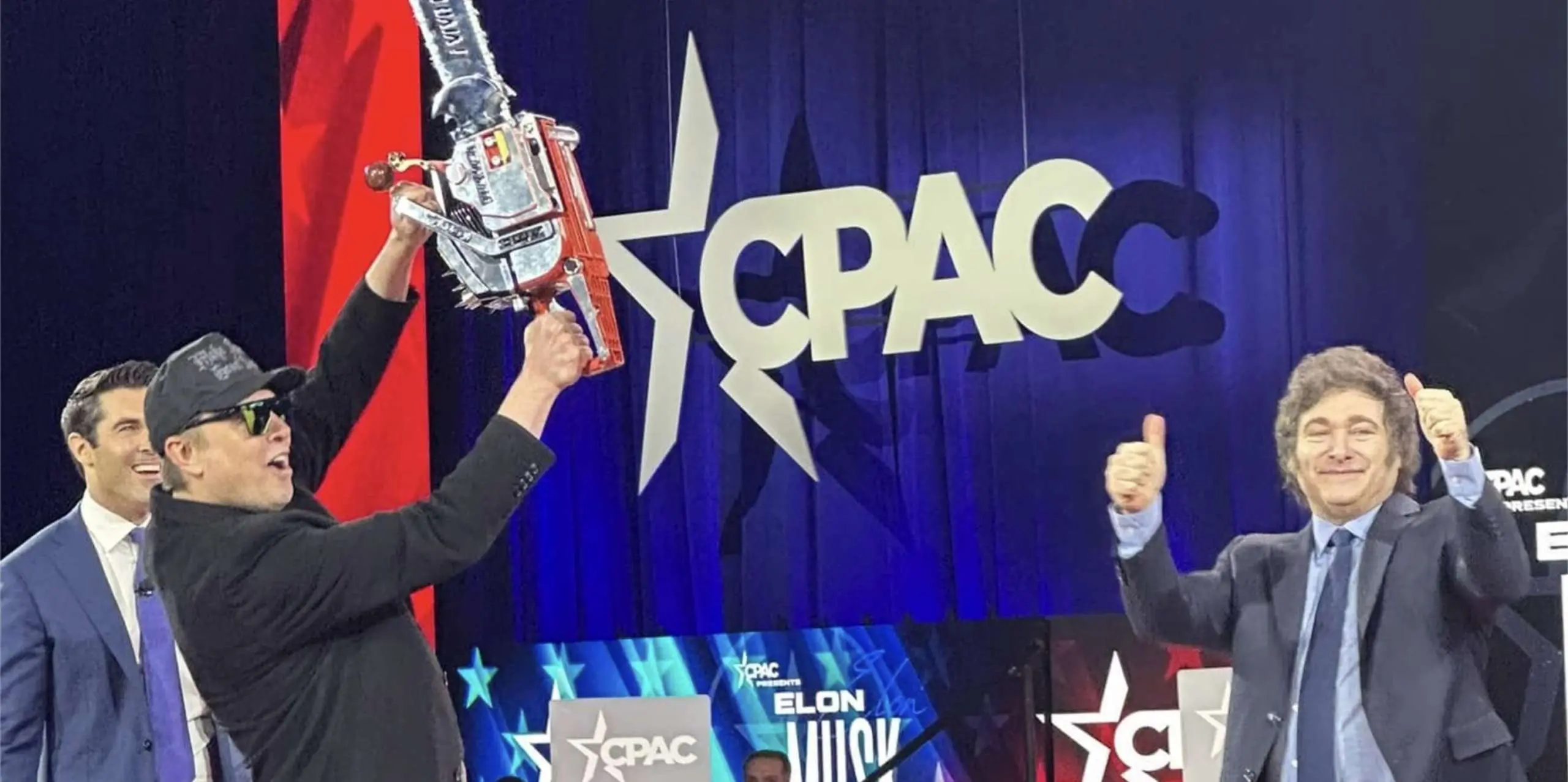 Colo. Republicans Flock to ‘MAGA-Dominated’ Conservative Political Action Conference