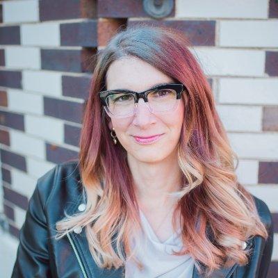 Brianna Titone Runs For Colorado Treasurer