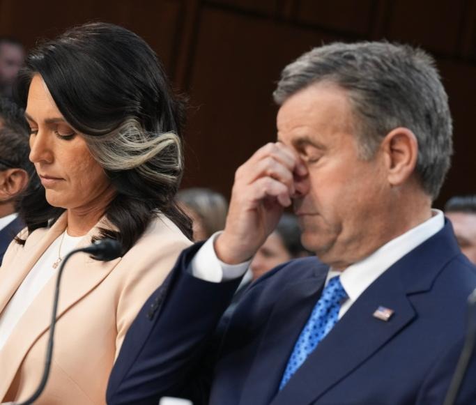 Like It Or Not, “Signalgate” Explodes Into Major Political Crisis For Trump