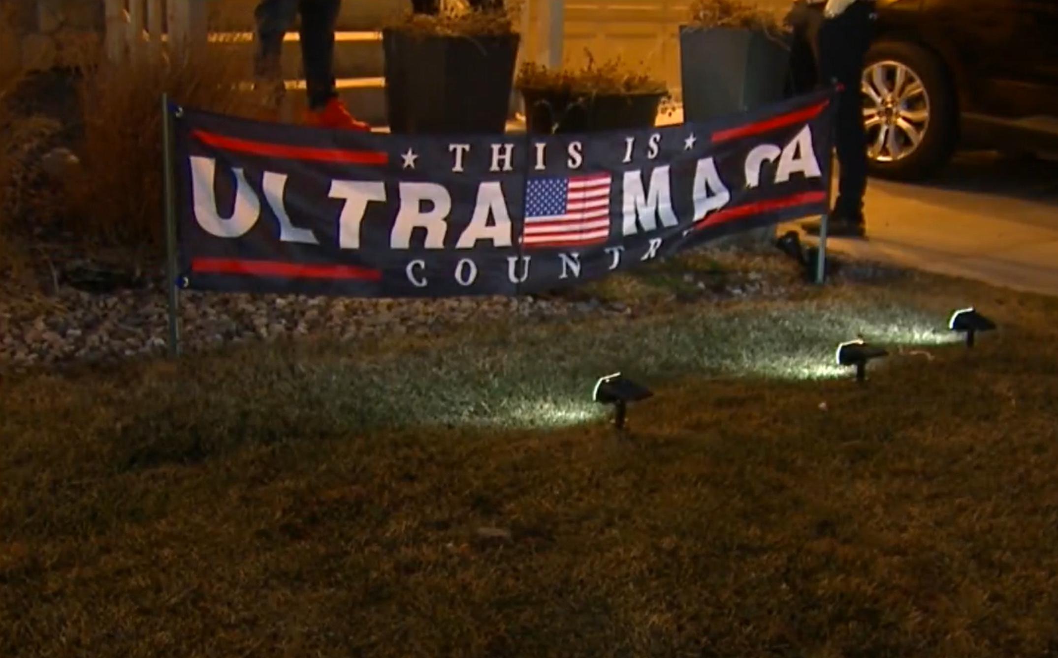 Let’s Make a Deal: No Burning MAGA or Pride Flags