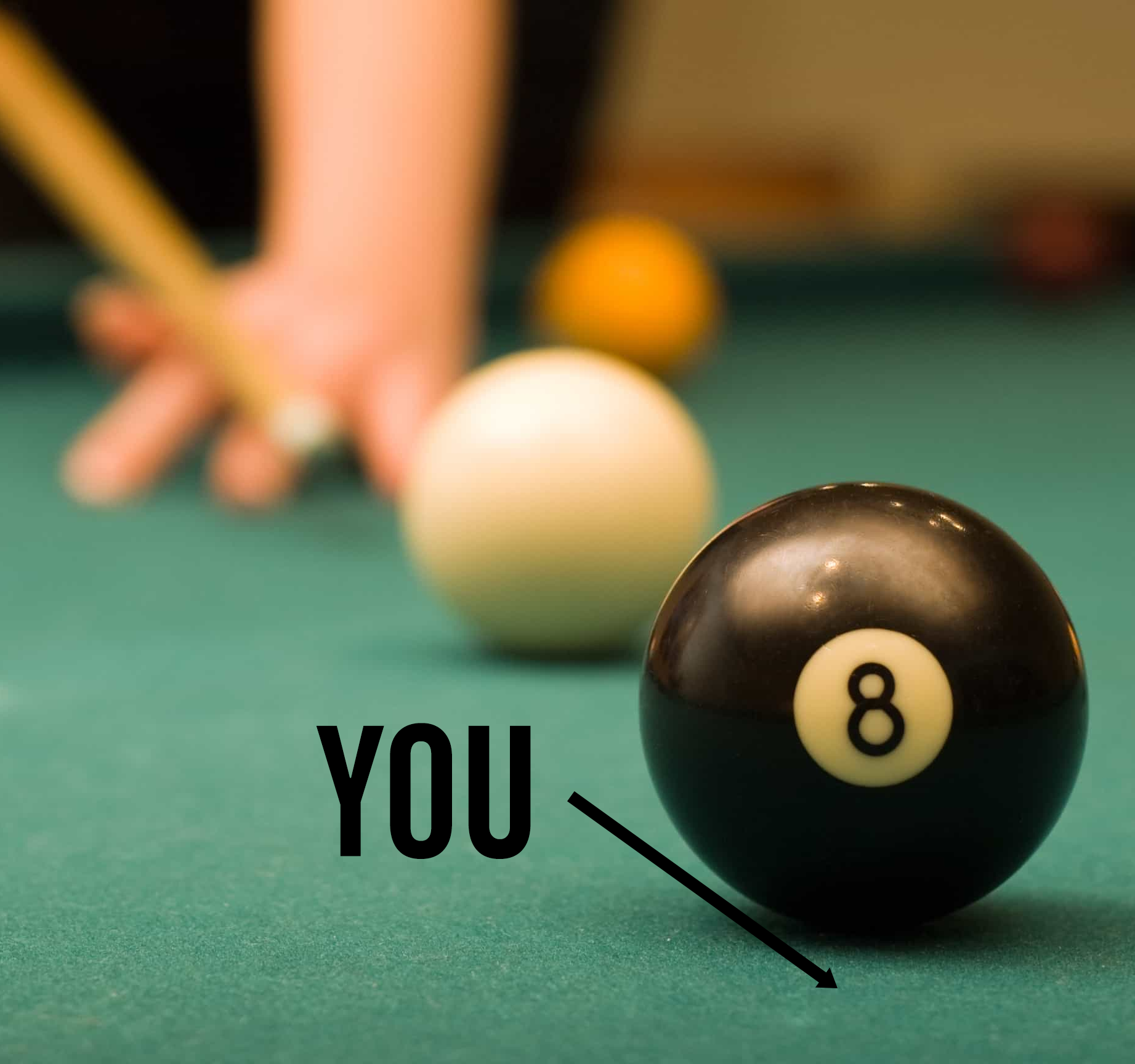 Markets Crash While Gabe Evans Plays Pool With Your Future