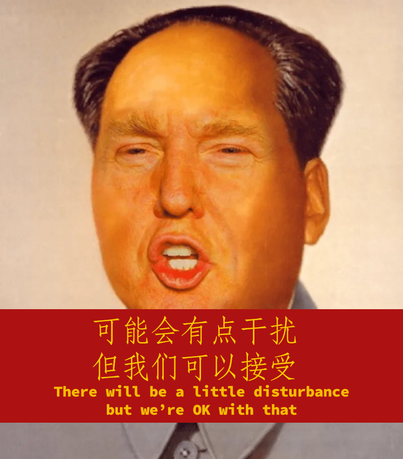 Are You Ready For “Liberation Day?”