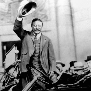 Friday Open Thread