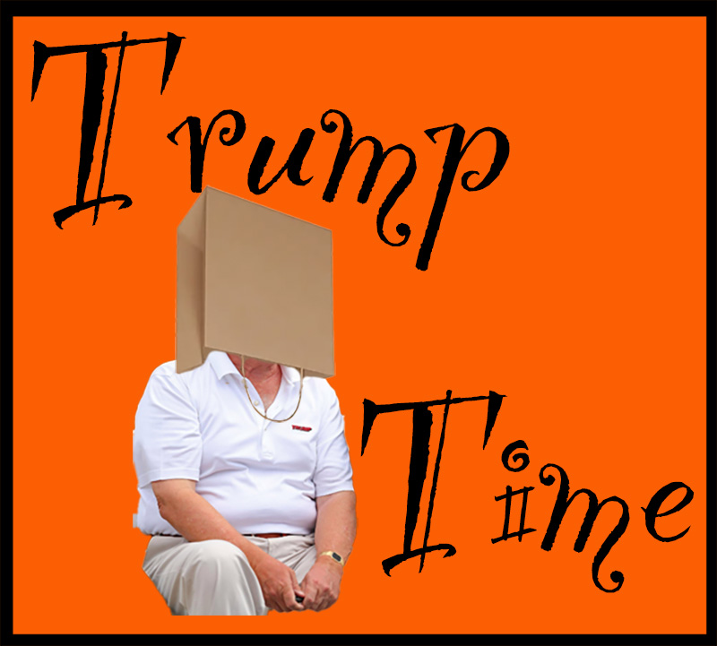 Trump Time: Prices and Inflation are Rising