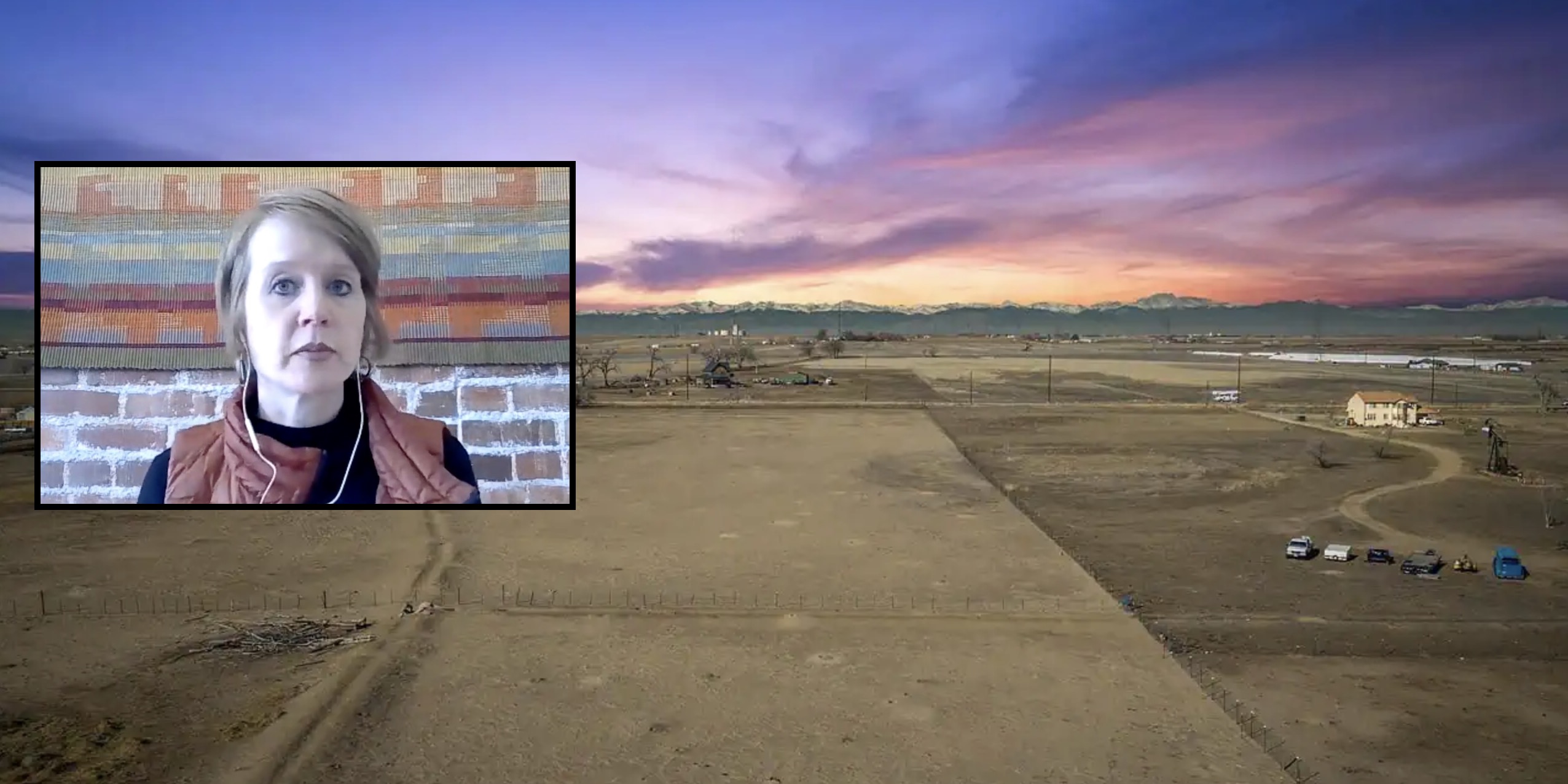 Family Doc in Evans’ Hometown Asks Him Not to Cut Medicaid: ‘Patients Like Mine Will Suffer’