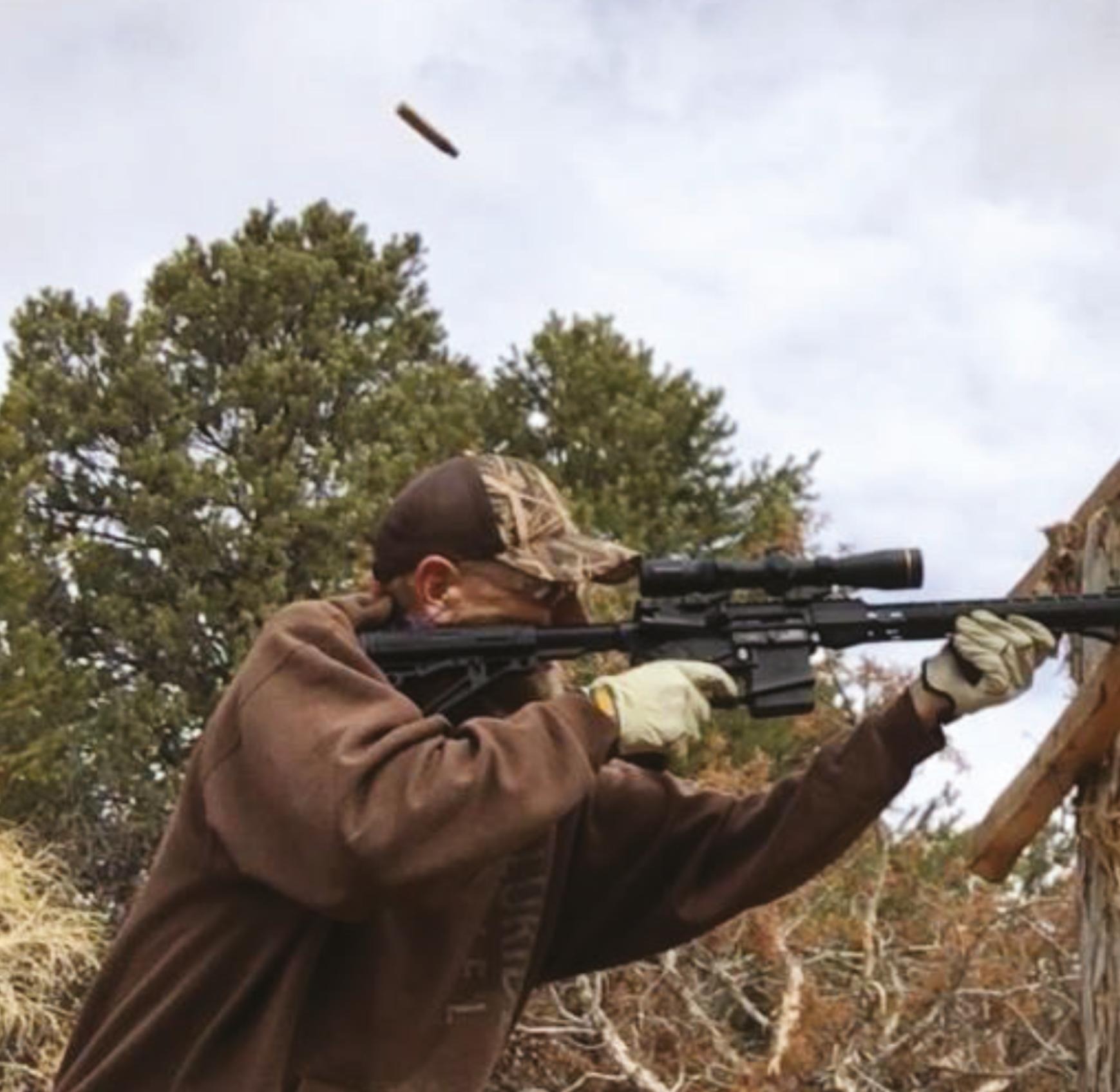 PSA: Don’t Threaten Public Officials, Even For Donald Trump