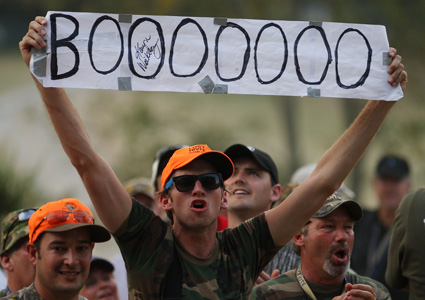 Americans Hate the Republican Budget Bill