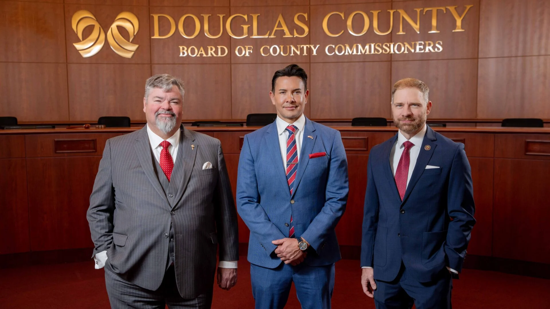 GOP DougCo Commishes Make Epic Fools Of Selves As Home Rule Question Craters