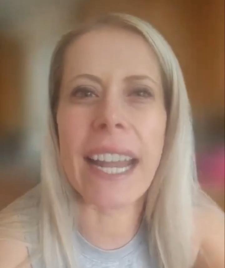 Aurora’s Danielle Jurinsky Experiences On-Camera Rapid Unscheduled Disassembly