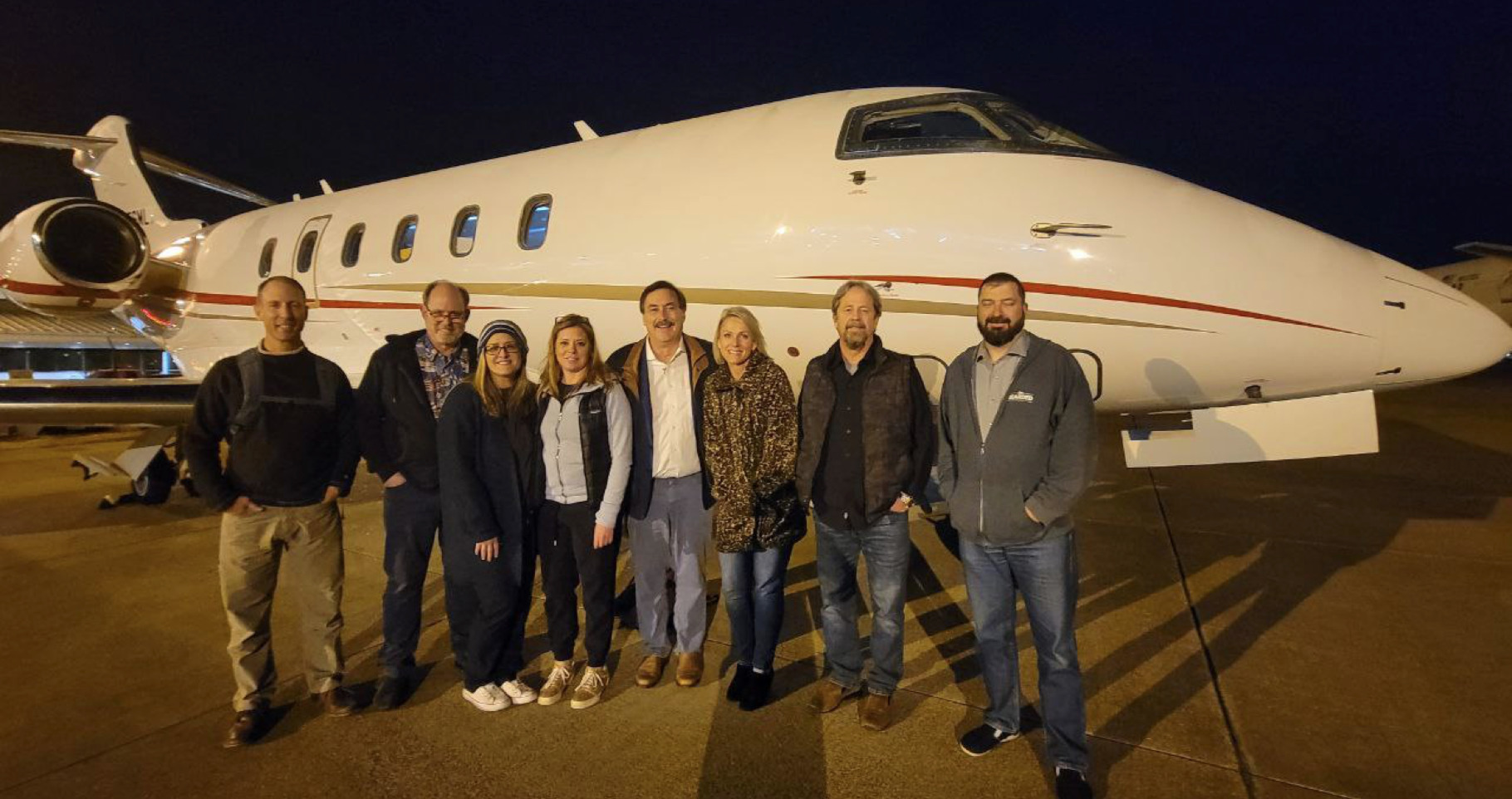 CTR’s Election Fraud Conspiracy Compendium