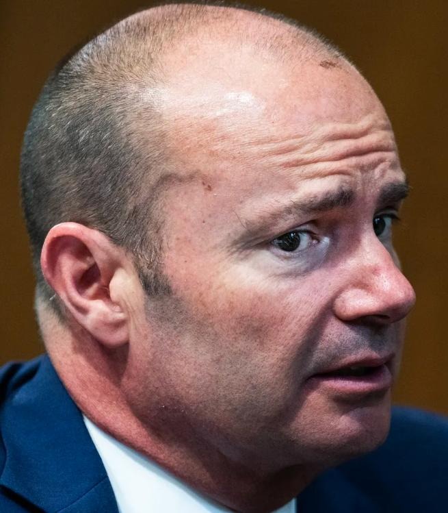 Senate Parliamentarian Saves Republicans From Public Land Sale Fiasco