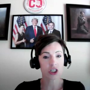 BREAKING: Trump Disowns Rep. Jeff Hurd, Endorses Whackjob Challenger