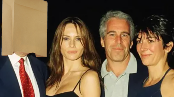 House Votes 427-1 to Release Epstein Files; Senate Follows