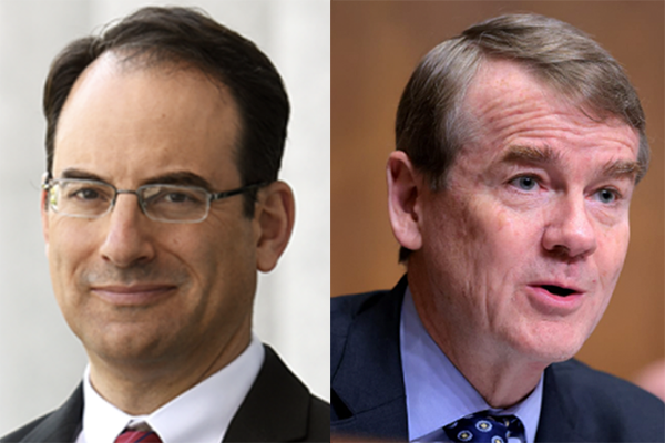 Fundraising Numbers for Governor