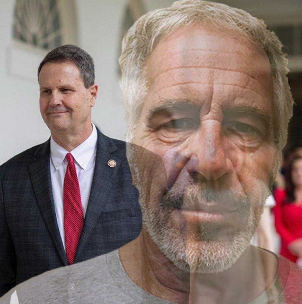 When “Owning The Libs” Trumps Justice For Jeffrey Epstein’s Victims