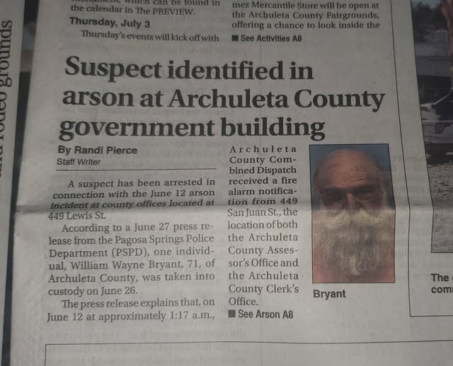 Just Another Patriot Who Believed Donald Trump Too Much