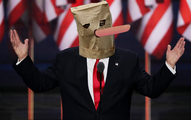 Spite: The Real Reason Trump is Moving Space Command to Alabama