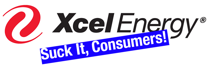 Xcel Energy Wants YOU to Pay for Infrastructure Buildout for Big Data Centers