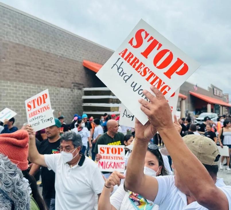 This Is Why We Keep On Protecting Everyone