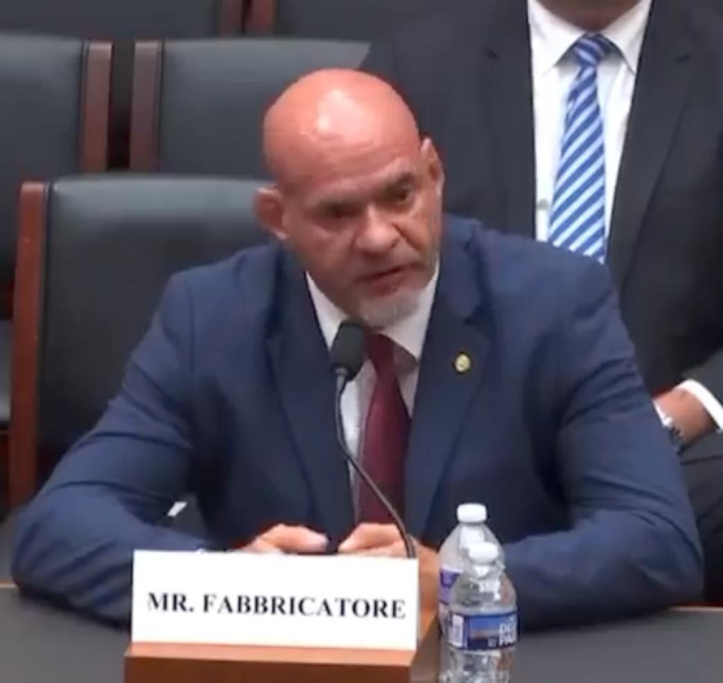 After CO Times Recorder Story, Trump Official Flips, Now Says 2020 Election Was Stolen