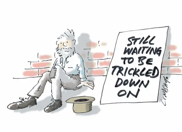 The Truth About “Tax Cuts” and the Special Session