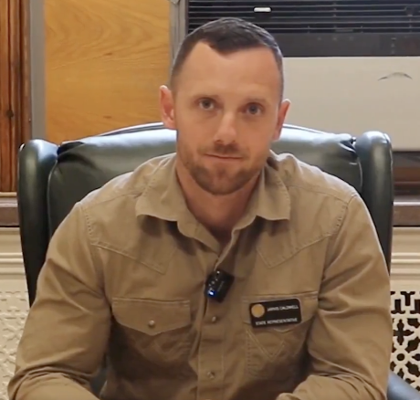 New House Minority Leader Faceplants in First Week