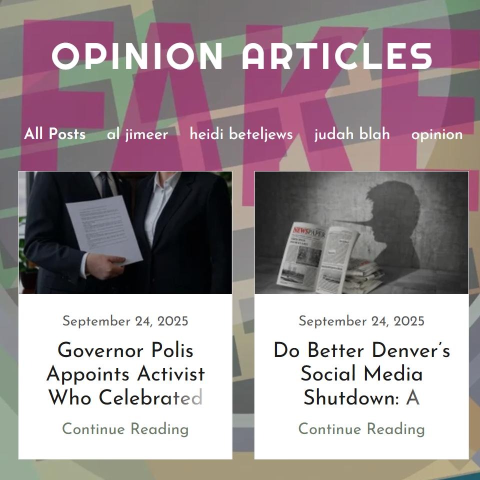 “Chainsaw Caucus” Launches Wildly Racist Attack On Local News Site