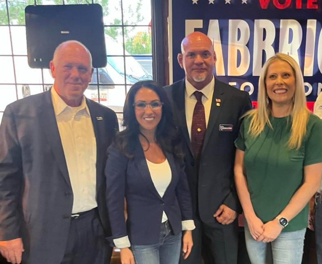 Busted On The Take, And Don’t Call Tom Homan Safe Yet