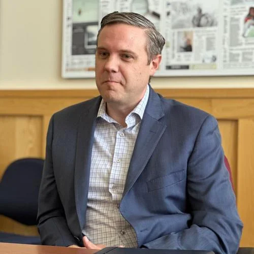 Rep. Jeff Hurd Casts Deciding Vote To Save Ilhan Omar From Censure