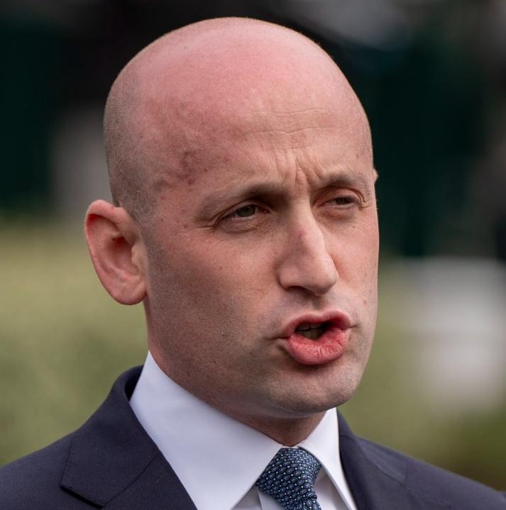 Jason Crow Stands Up To Stephen Miller Over Pentagon Purity Purge
