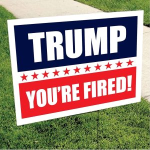 The Trump Effect: New Poll Shows Voters are Mad at Everybody