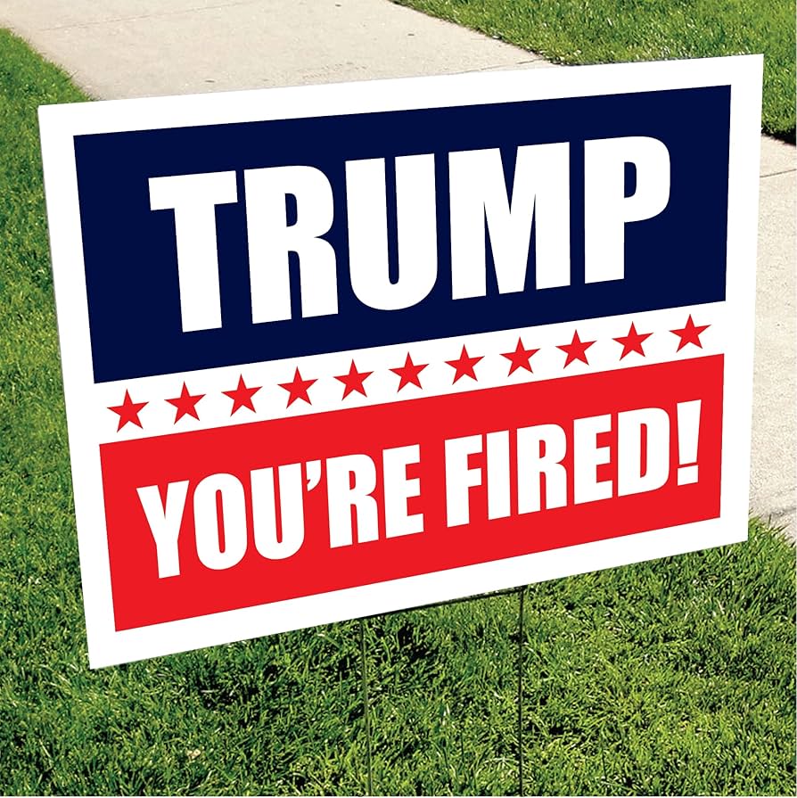 Trump Holds Thousands More Federal Employees Hostage In Shutdown Standoff