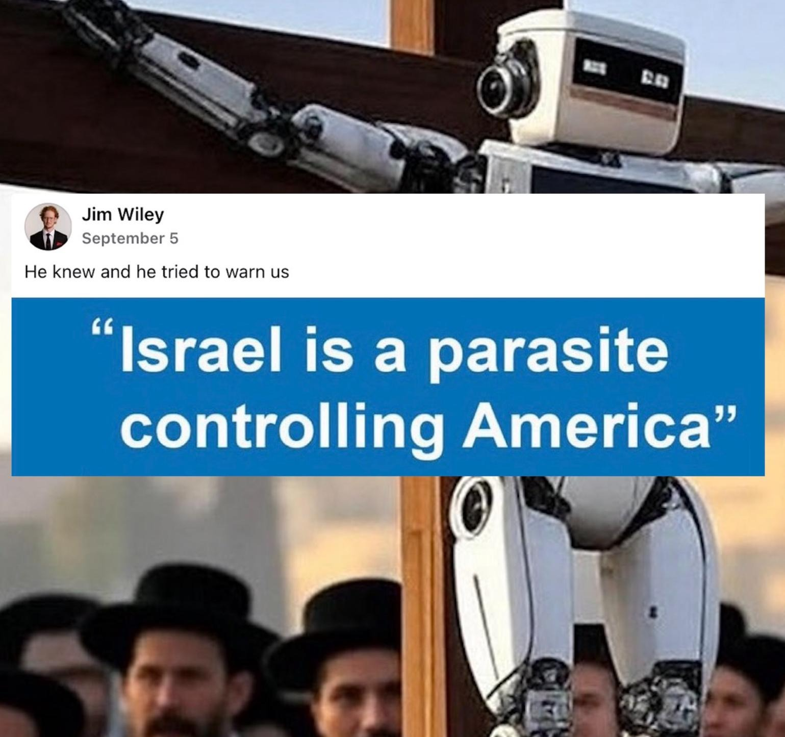 CO Libertarians Say New House GOP Leader Unconcerned by Their Exec Director’s Belief in Antisemitic Conspiracy Theory About Kirk’s Murder