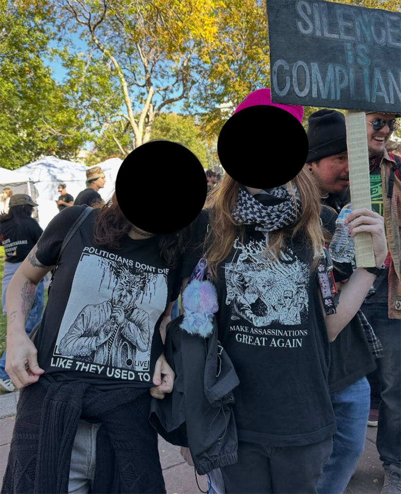 Don’t Be Like the “Denver Communists”