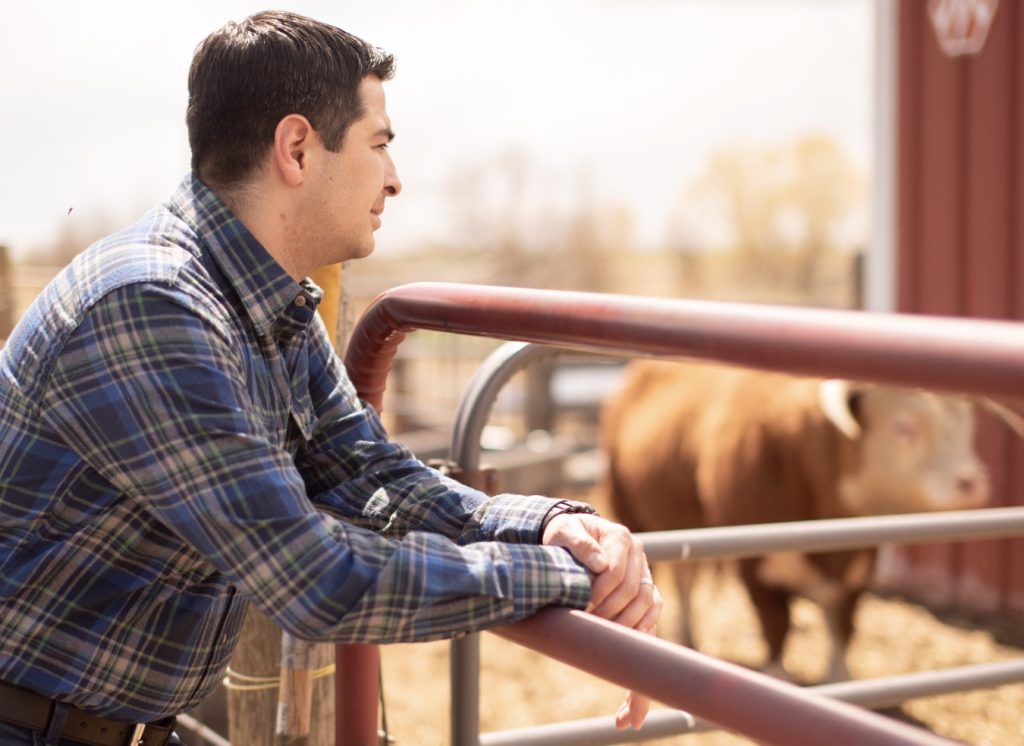 Gabe Evans Meekly Squeaks While Trump Threatens Colorado’s Biggest Export