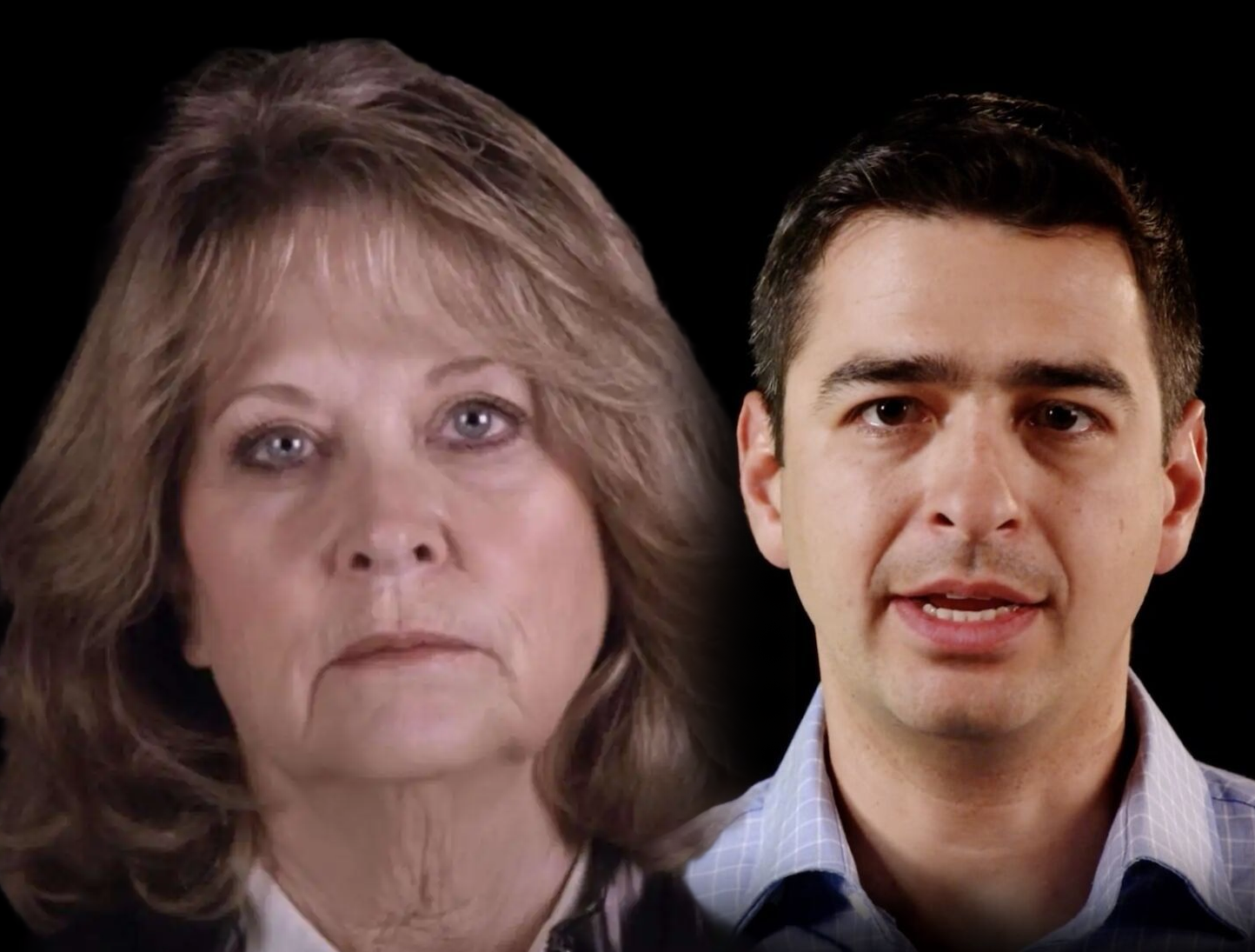 Gabe Evans And Both Ways Barb Need To Talk