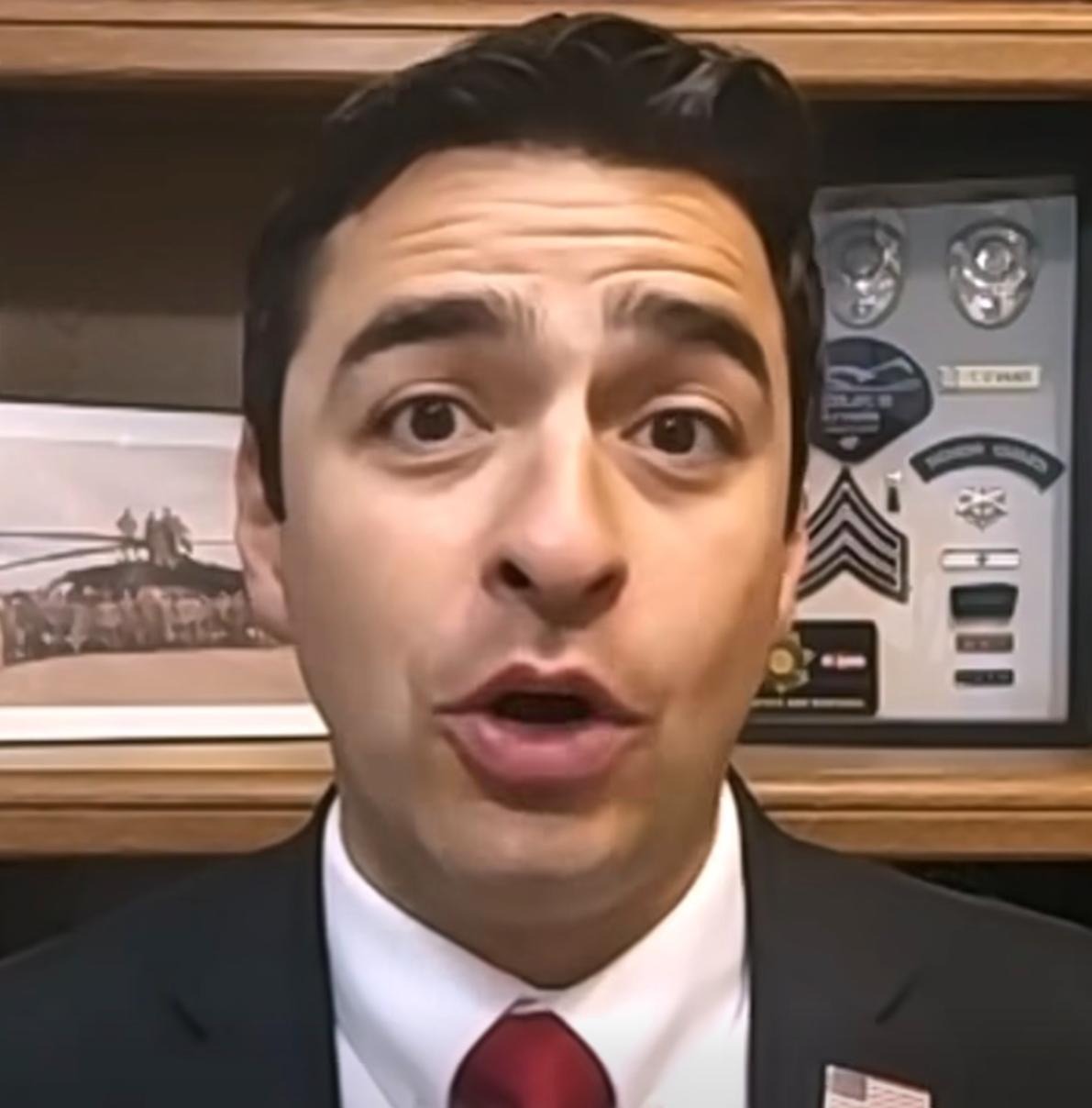 Expert Disputes Evans’ Claim That Health Insurance Subsidies Are Available to Someone Making $500k