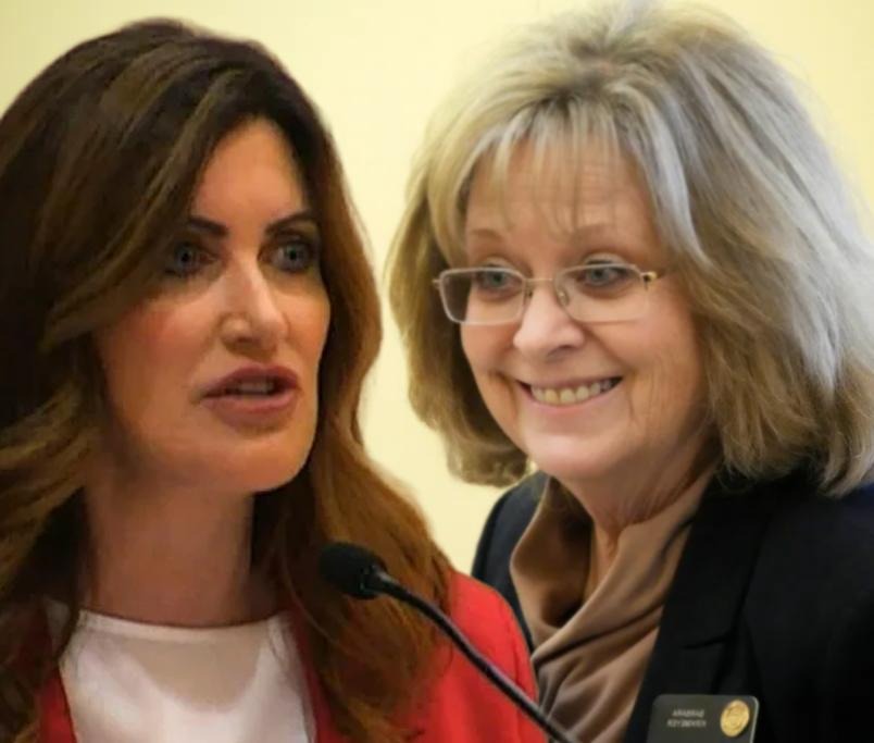 Fundraising for Governor Shows Huge Gap for GOP’s Kirkmeyer