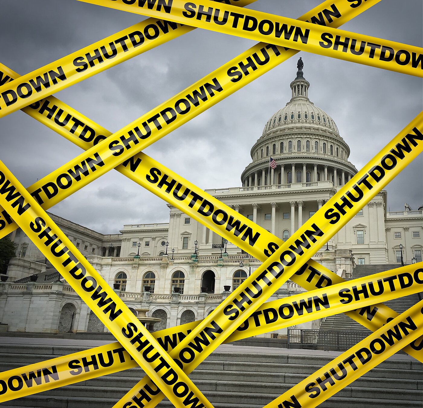 2025 Government Shutdown Day 37 Open Thread