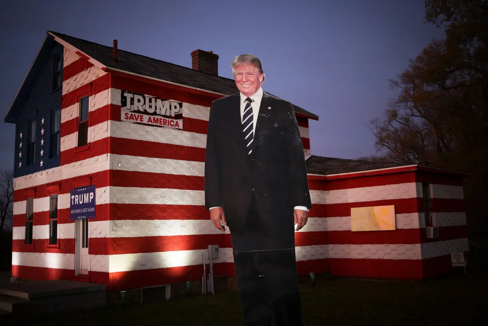 Trump’s Housing Affordability Solution? A Mortgage You Will Never Pay Off