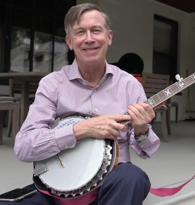 Julie Gonzales Can’t Beat John Hickenlooper, So Let’s Keep This Civil