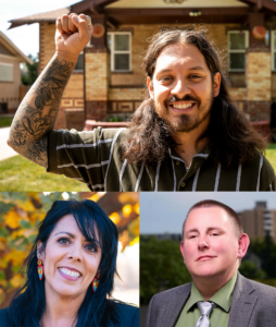 What in the Hell Are These People Doing?