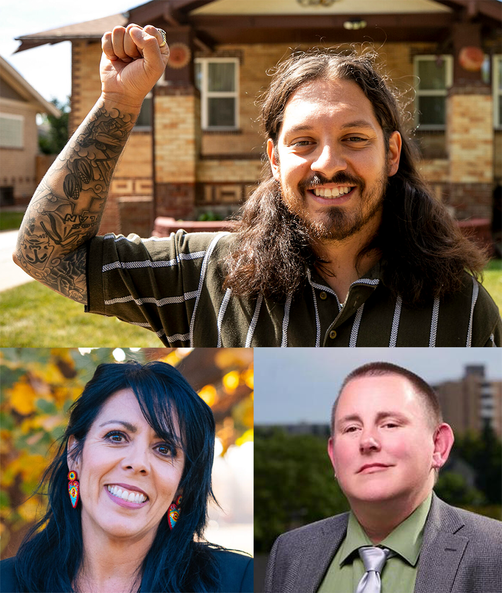 What in the Hell Are These People Doing?