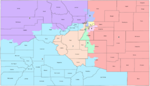 Time For Colorado To Take The Redistricting Gloves Off?