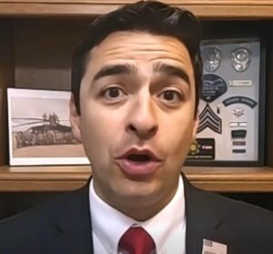 ‘They’re Afraid the AI Might Misgender Someone,’ Says Congressman of AI Regulations