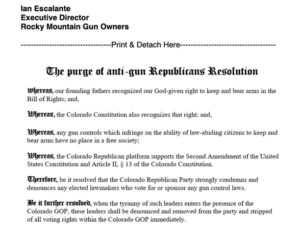 A Reminder Why Democrats Love The Rocky Mountain Gun Owners