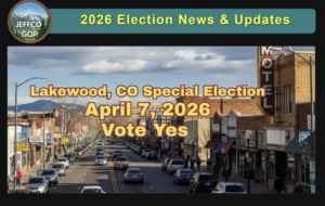 Mountain-Moving Hall of Shame? Jeffco Republicans Say, "Hold My Beer"