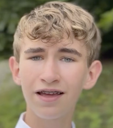 At Least He’s Not Your 14-Year-Old Gubernatorial Candidate