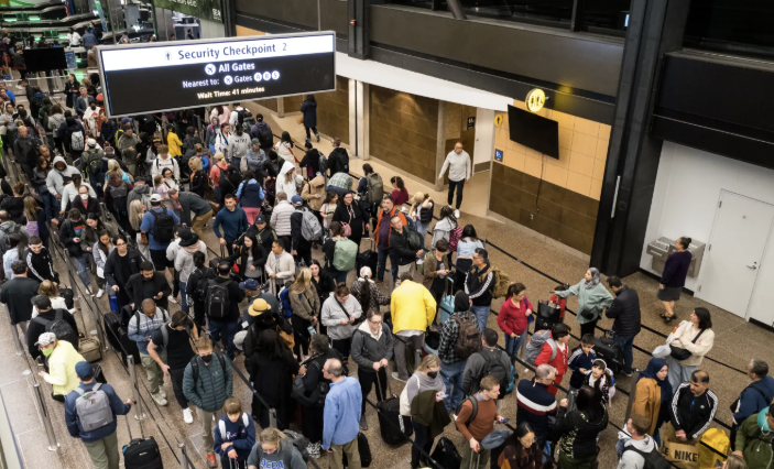 Senate Passes DHS Funding Bill, But House Republicans Won’t Budge